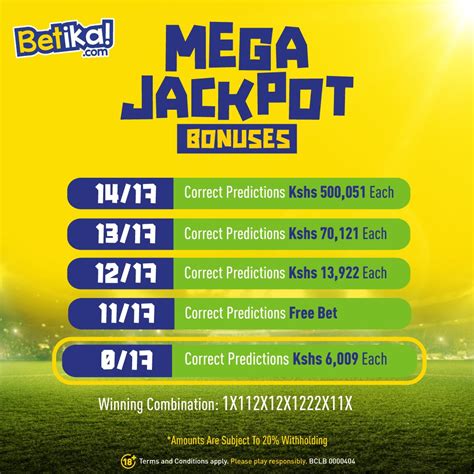 Free Betika Midweek Jackpot Predictions this .